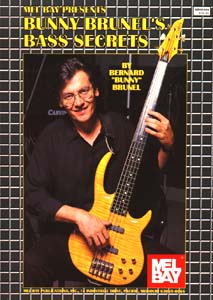 Bass Secrets